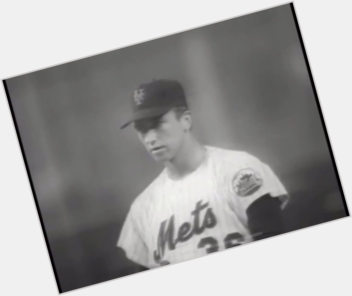 Happy 79th Birthday to Jerry Koosman. 

Koosman had a 3.09 ERA in 12 seasons with the Mets. 

 