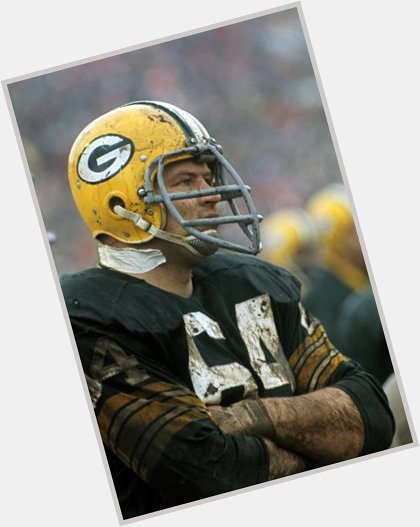Happy birthday Packers legend Jerry Kramer! 
Hall of Fame calling soon?............ 