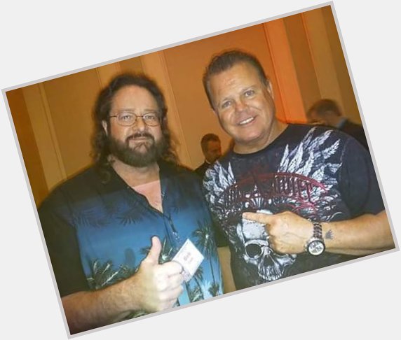 Happy 68th Birthday to one of the greatest professional wrestlers of all time. \"The King\" Jerry Lawler.. 