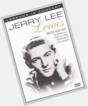 We wanna wish a Happy belated Bday to Rock N Roll legend Jerry Lee Lewis. Cool concert:  