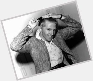Happy birthday 79th Jerry Lee Lewis! ^_^ Glad to see youre still rocking and rolling and what-not! 