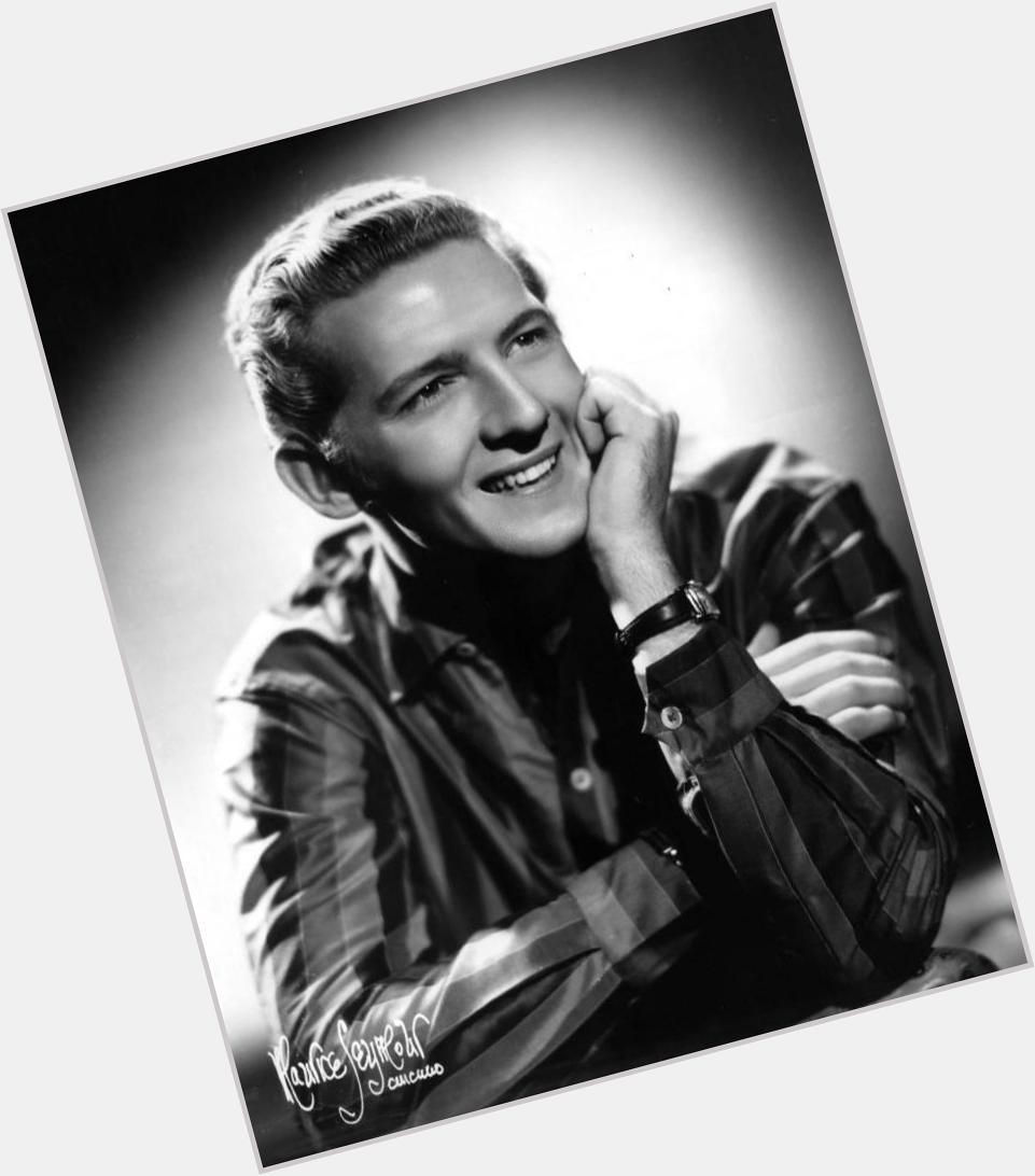 Happy 80th birthday to Jerry Lee Lewis, born in Louisiana 80 years ago Today in Music History.  