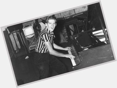 Also Happy 80th Birthday to Jerry Lee Lewis, one of rock and roll\s early pioneers 