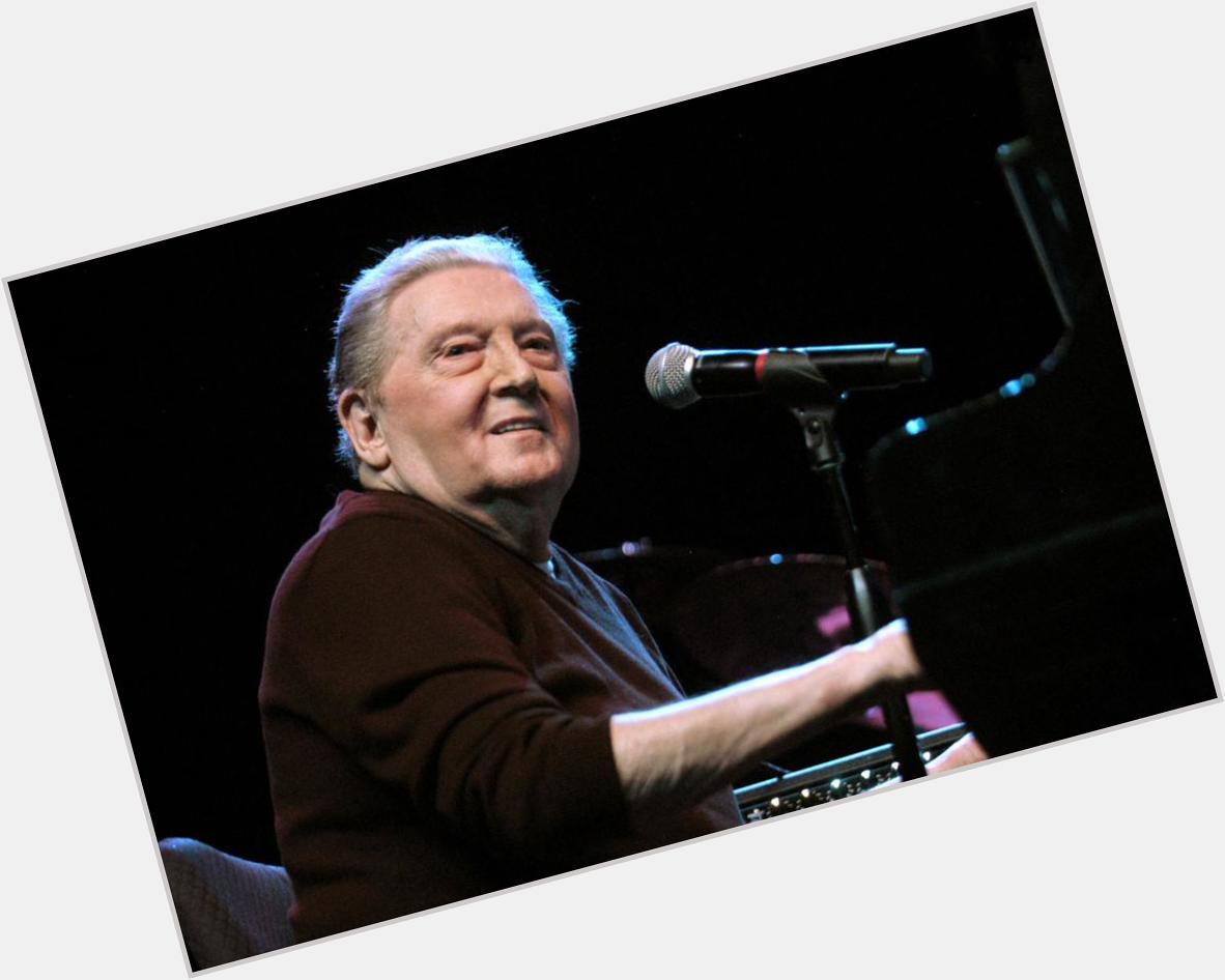 September 29th Happy 80th Birthday to singer Jerry Lee Lewis 