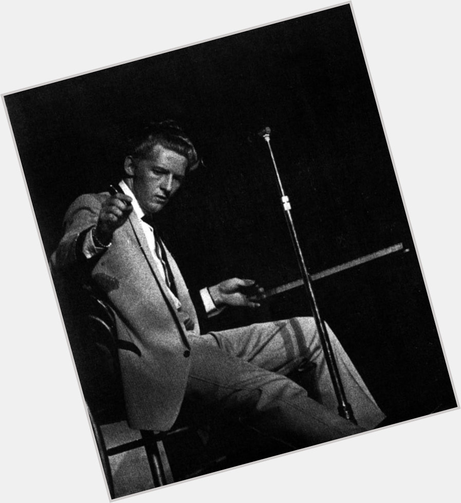 Happy birthday to a living rocknroll legend...   Mr Jerry Lee Lewis !!!!! 