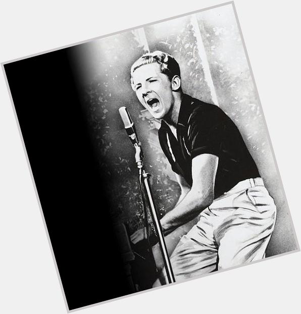  HAPPY 82nd BIRTHDAY The \"Killer\" Jerry Lee Lewis 