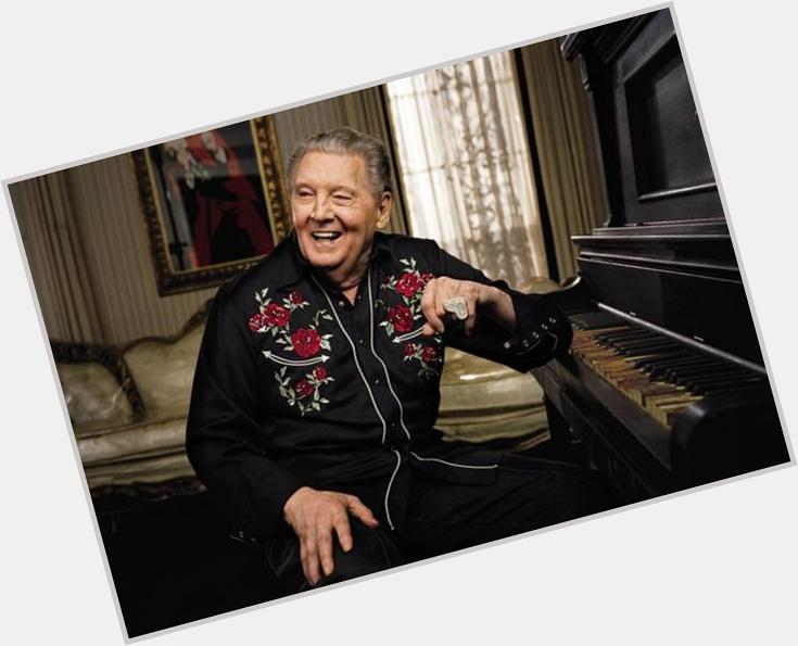 Wishing a happy 82nd birthday to \"rock & roll\s first great wild man\" Jerry Lee Lewis! 