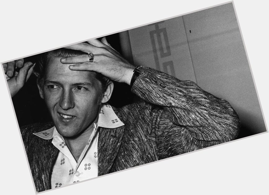 Happy Birthday Jerry Lee Lewis! Learn more about The Killer on his tribute page!
 