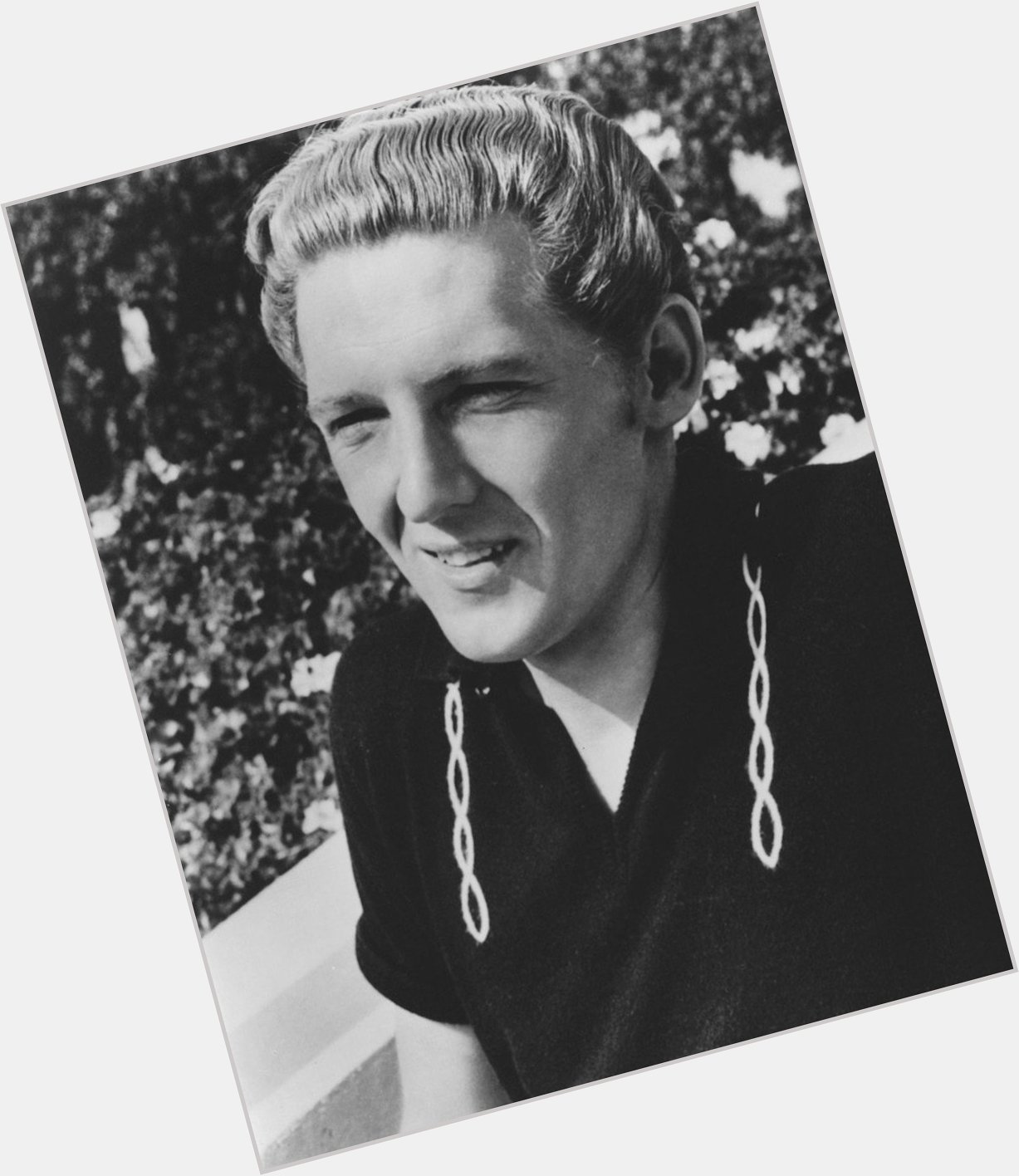 Happy 82nd Birthday Jerry Lee Lewis 