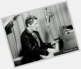 Happy Birthday Jerry Lee Lewis!   84 years young! 