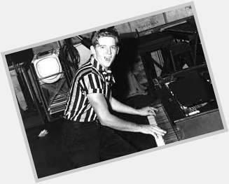 Happy 84th Birthday to \"The Killer\", Jerry Lee Lewis born this day in Ferriday, Louisiana. 