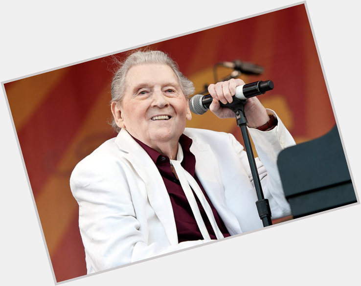 Happy Birthday to Jerry Lee Lewis, 86 today 