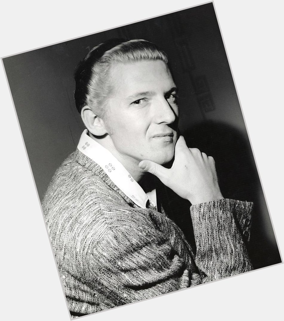 Happy 87th Birthday to Jerry Lee Lewis. 