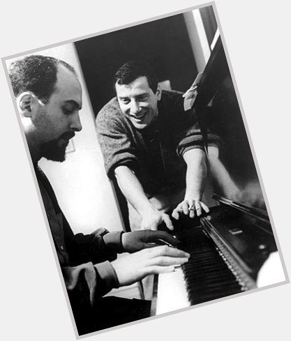 Happy birthday jerry leiber. 