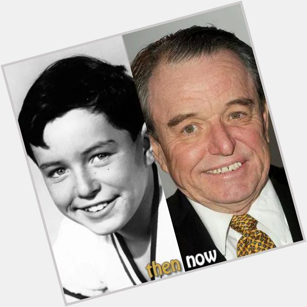 Leave it to Beaver to turn 67 today. Jerry Mathers as the Beaver!  Happy birthday!! 