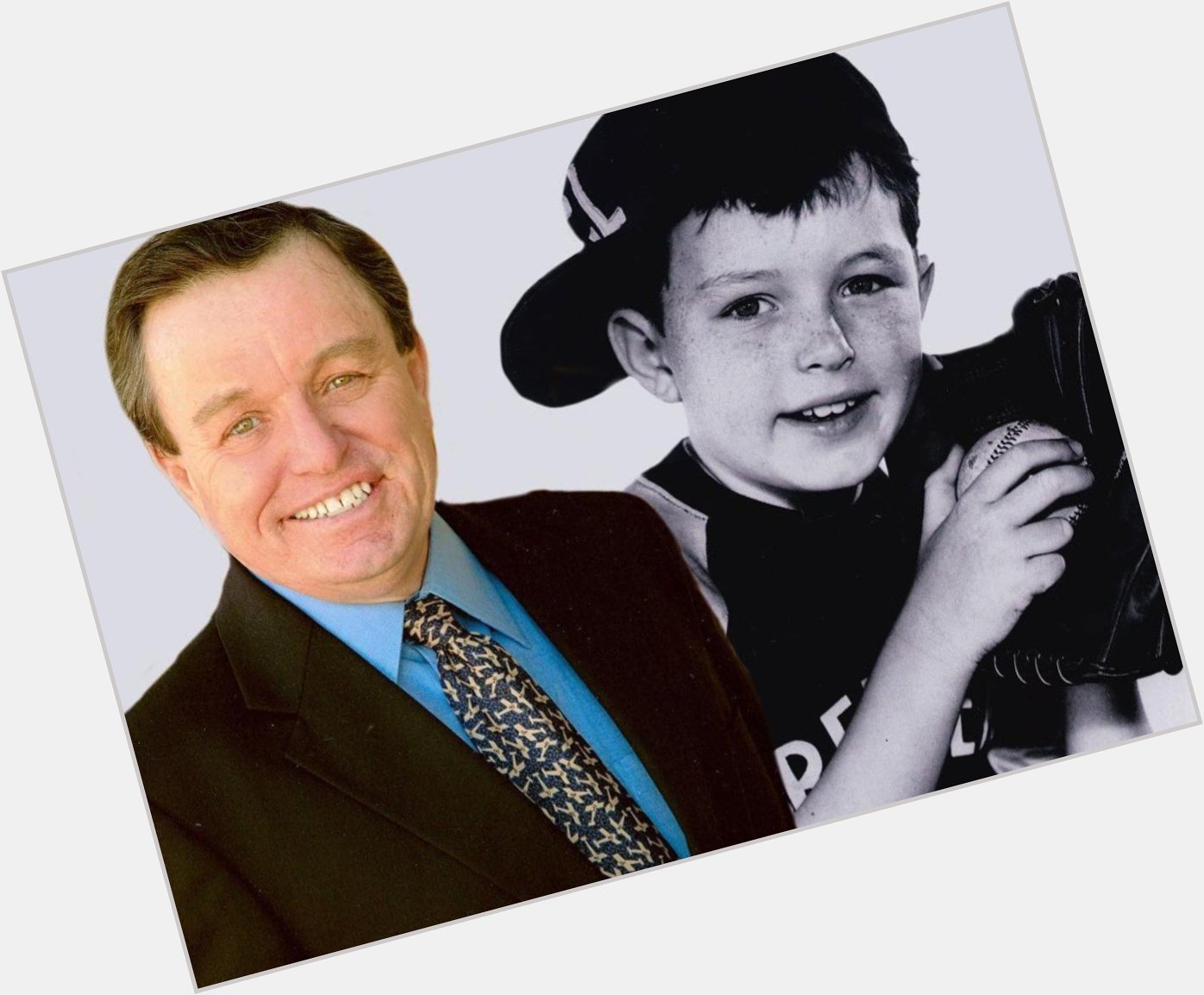 Happy Birthday Jerry Mathers Leave it To Beaver Star Turns 72  