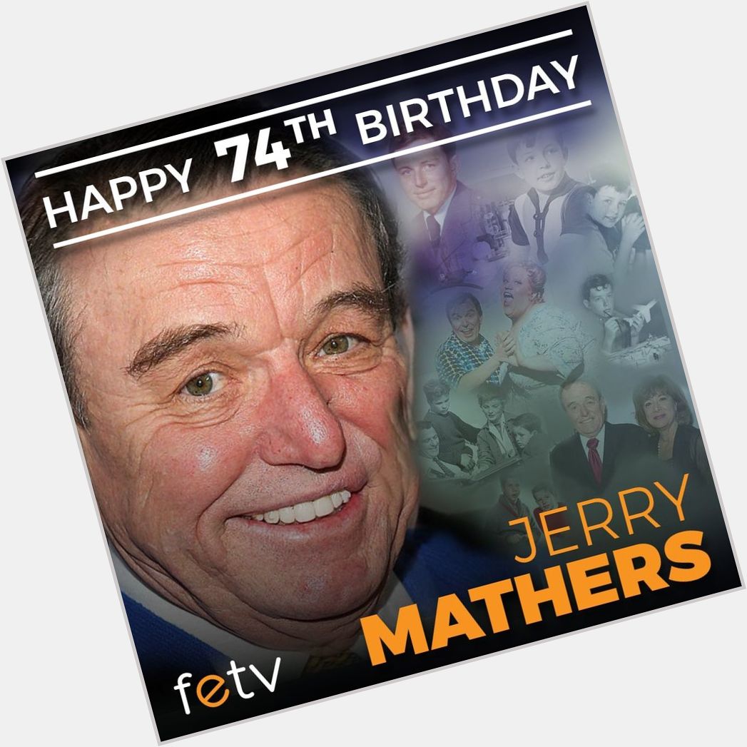 Happy Birthday Theodore \"Beaver\" Cleaver!   Jerry Mathers
(June 2, 1948) 