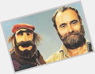 Happy Birthday Jerry Nelson. 