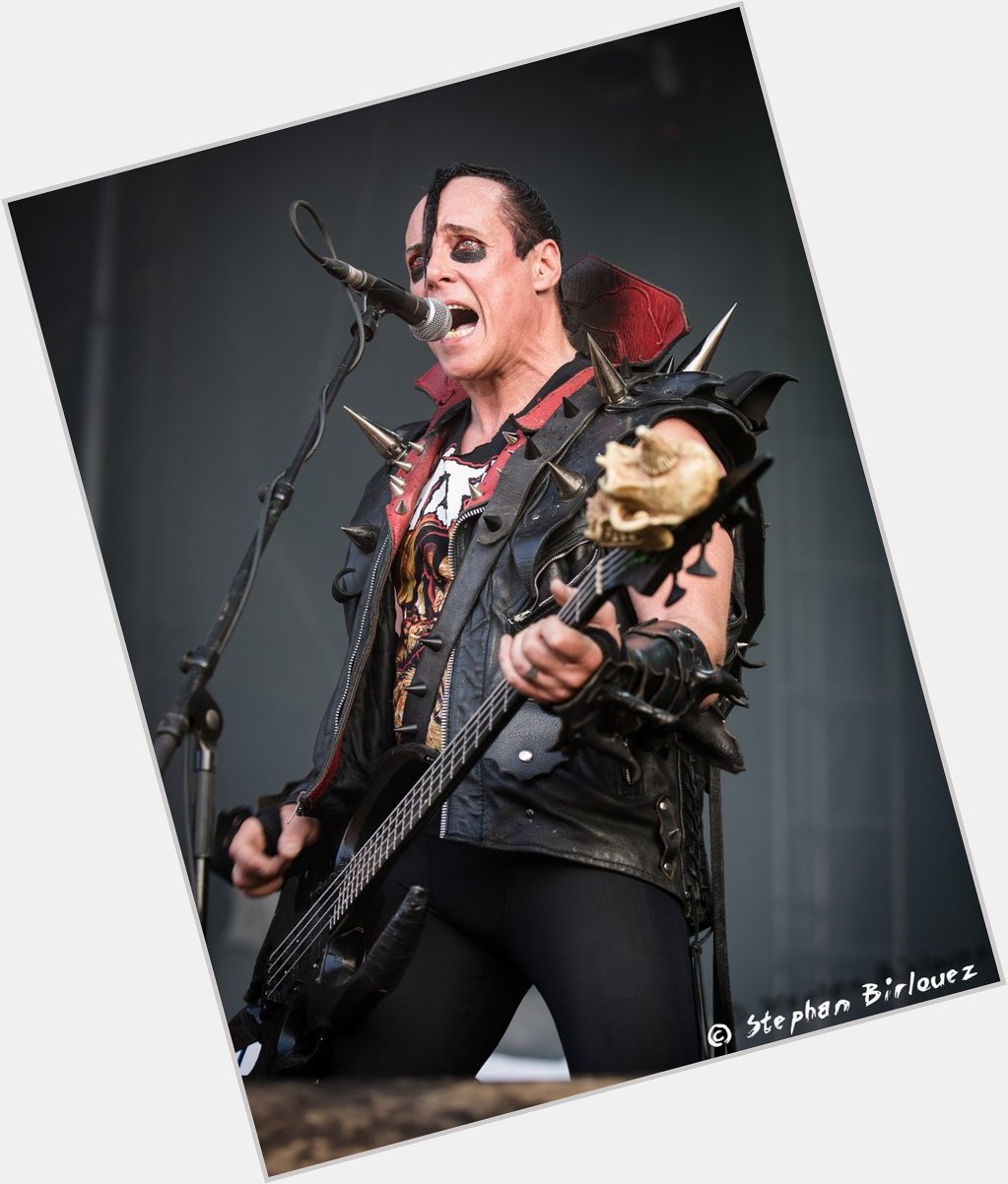 Happy Birthday dude! Jerry Only     