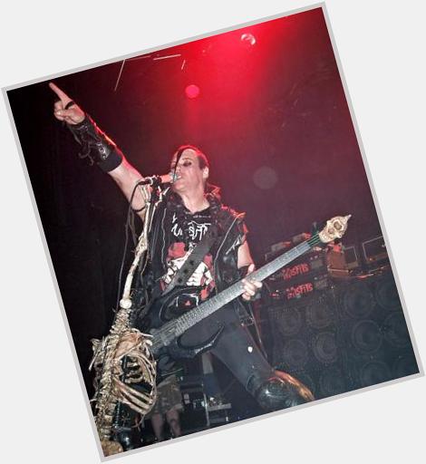 Happy birthday to Jerry Only, born: April 21, 1959 (age 56), Lodi, New Jersey, 