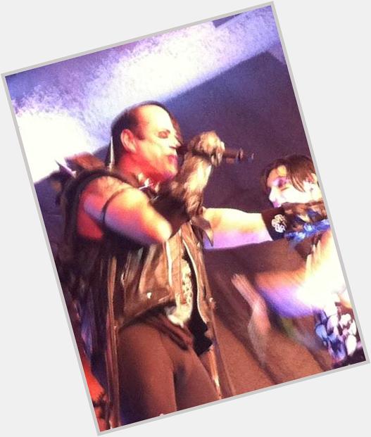 HAPPY BIRTHDAY TO JERRY ONLY!  