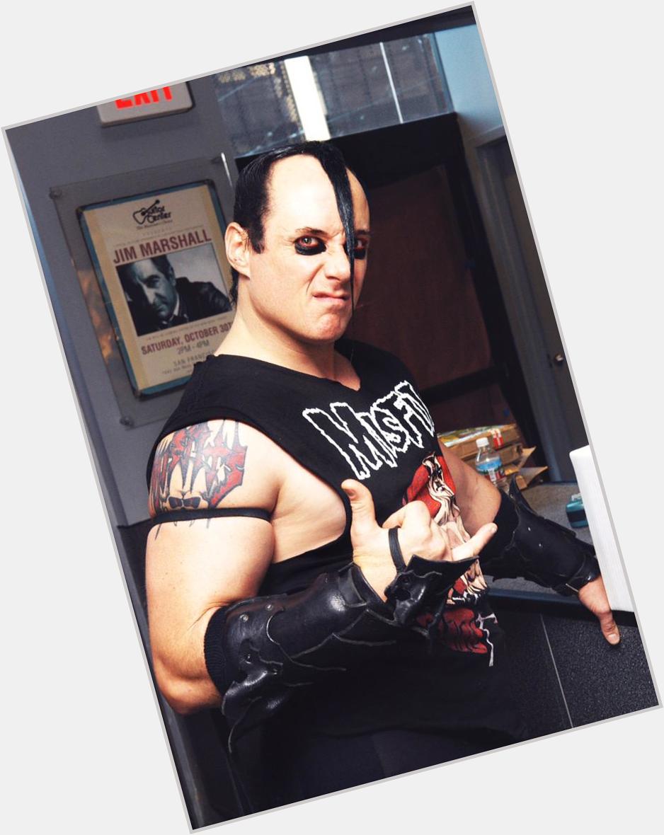 Happy Birthday to the great Jerry Only!! 