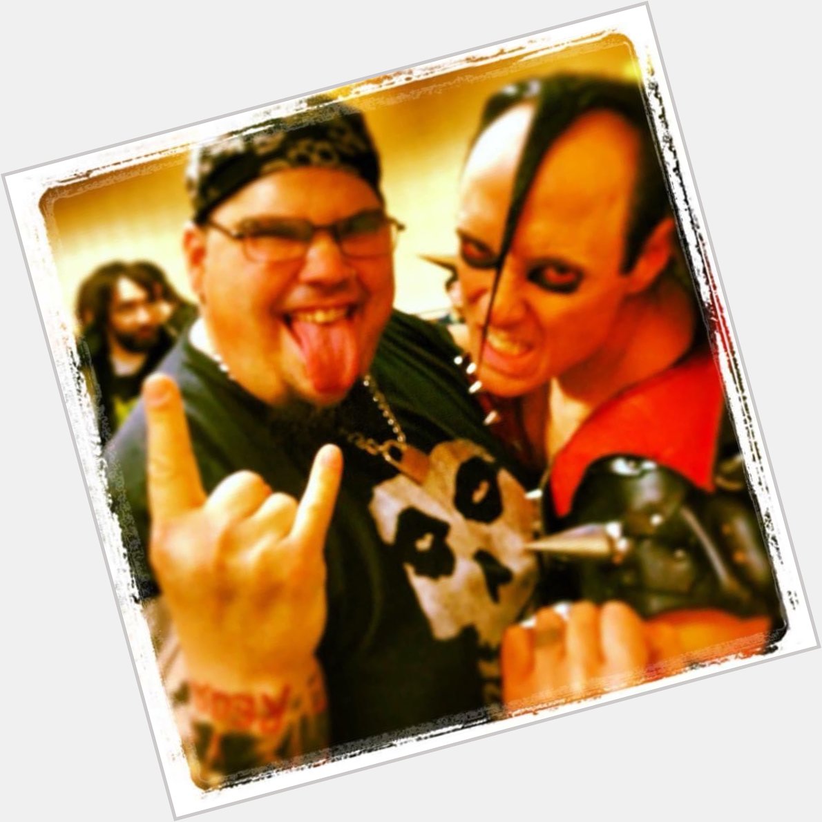 Happy Bday Jerry Only 