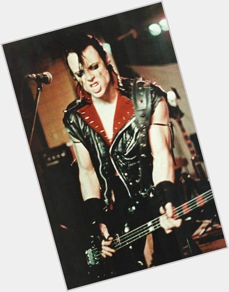 Jerry Only  is 61 happy birthday misfit 
