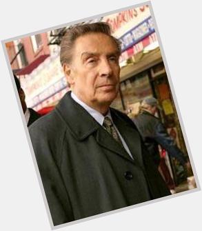 Happy birthday to Renaissance man Jerry Orbach! Det. Briscoe on Law & Order was my favorite role. 