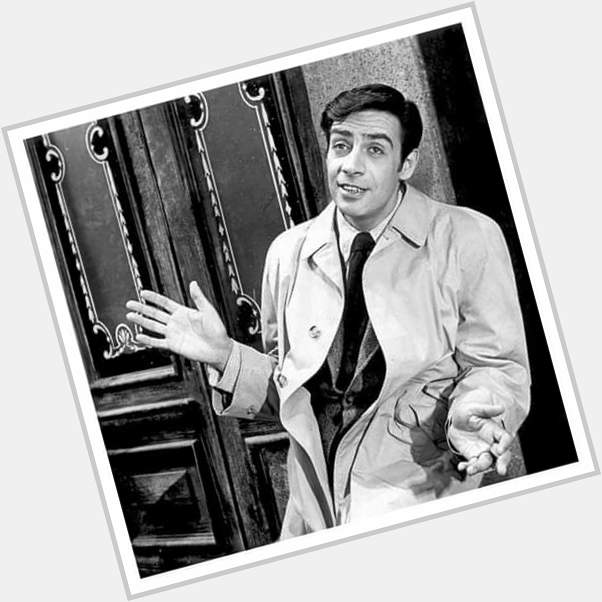 Happy Birthday remembrances to JERRY ORBACH - Boy, do we miss him! :-) 