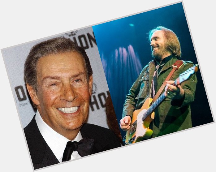 October 20: Happy Birthday Jerry Orbach and Tom Petty  