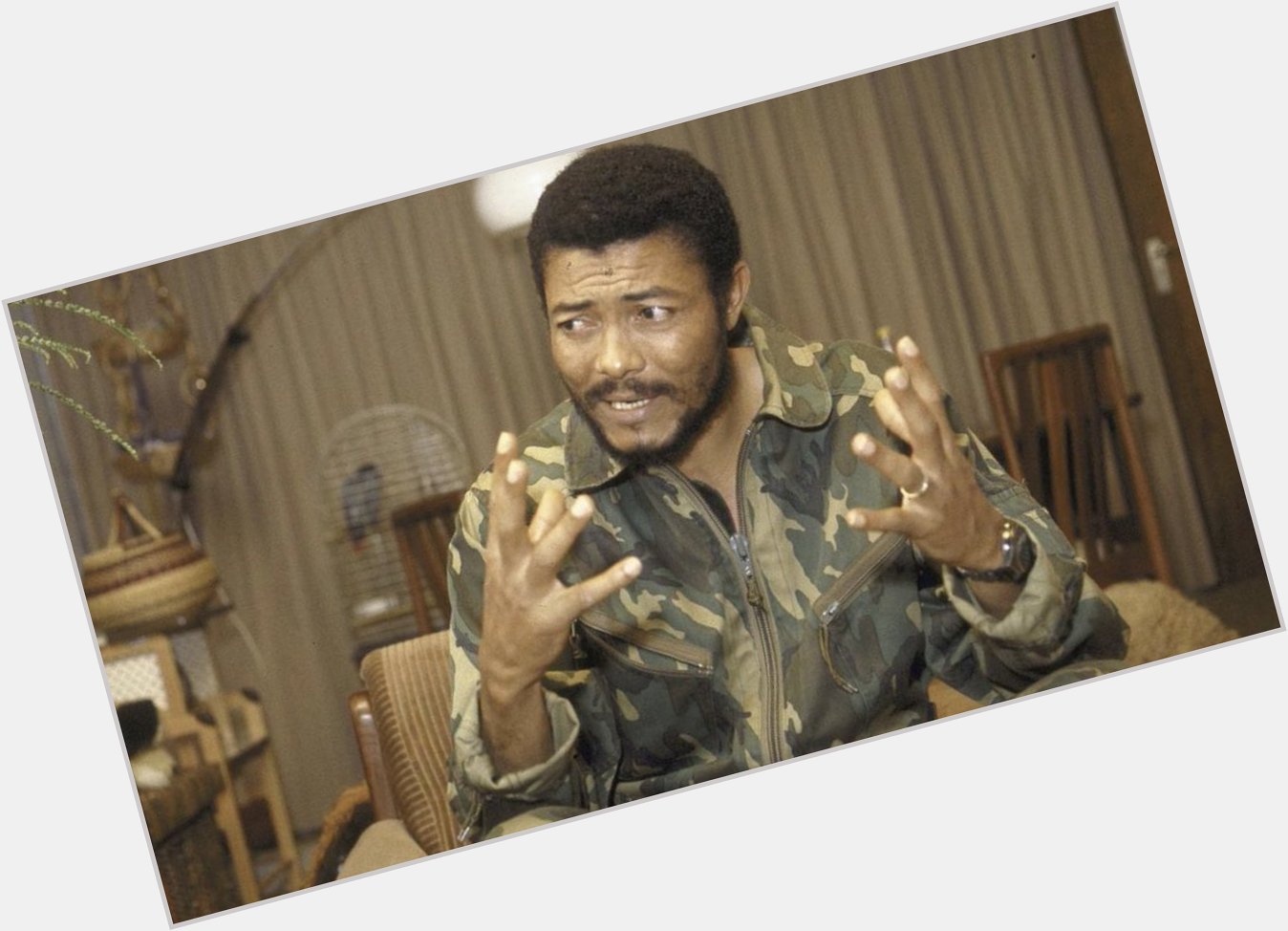 Happy birthday Jerry Rawlings, forever a legend Rest well   