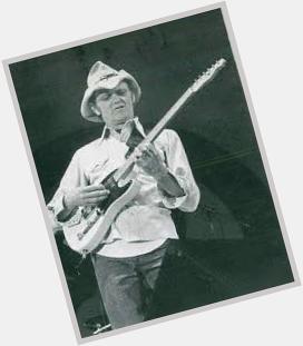 The guitar man would have been 82 today! 
Happy Birthday Jerry Reed! 