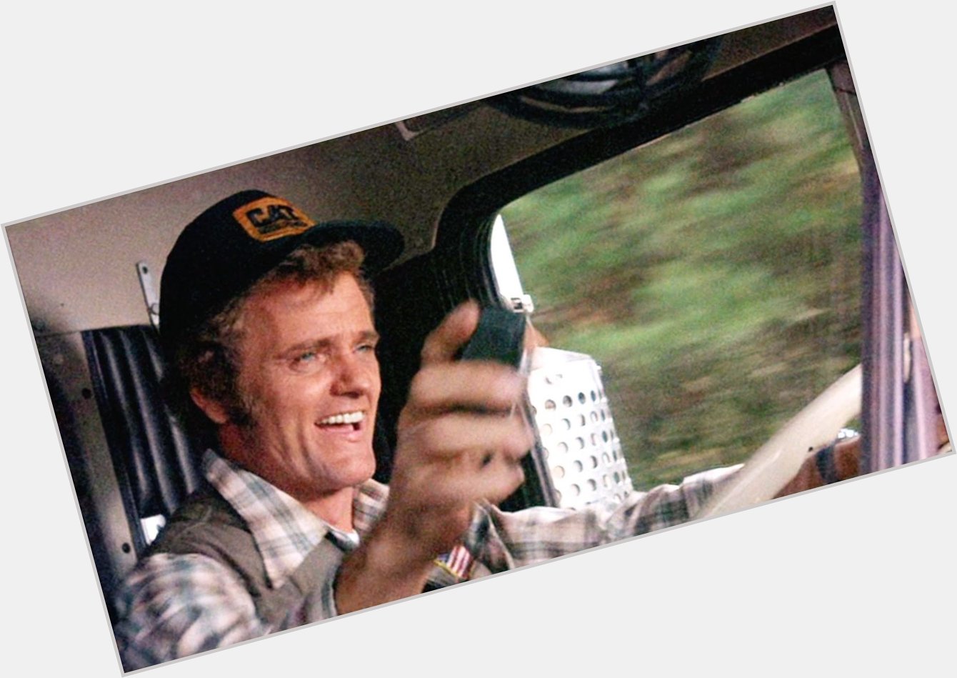 Happy Birthday to the late Jerry Reed!!! 