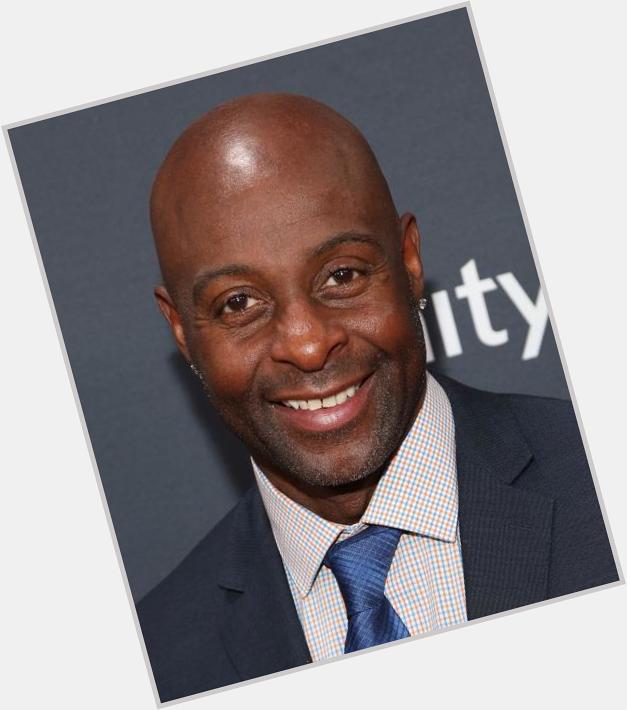 Happy Birthday to former NFL wide receiver, Jerry Rice! 