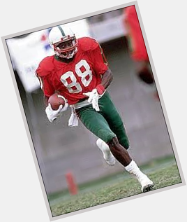 Happy 52nd bday to Jerry Rice. In 1984 Rice caught 103 passes for 1,682 yds & 27 tds.  