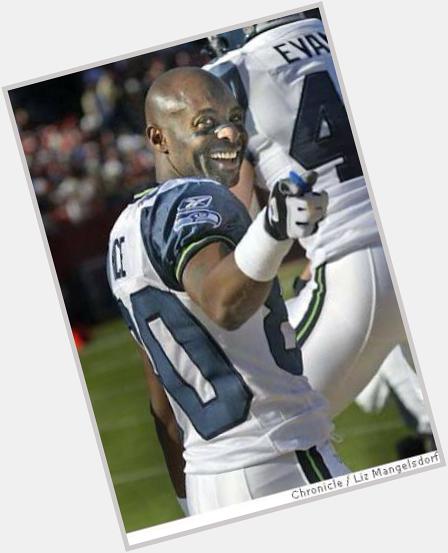 Happy birthday to former Seahawks great Jerry Rice 