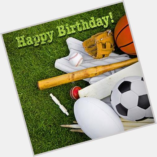 Jerry Rice, Happy Birthday! via 