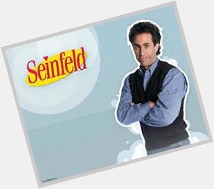 Happy Birthday Jerry Seinfeld!  What\s ur favorite episode?    