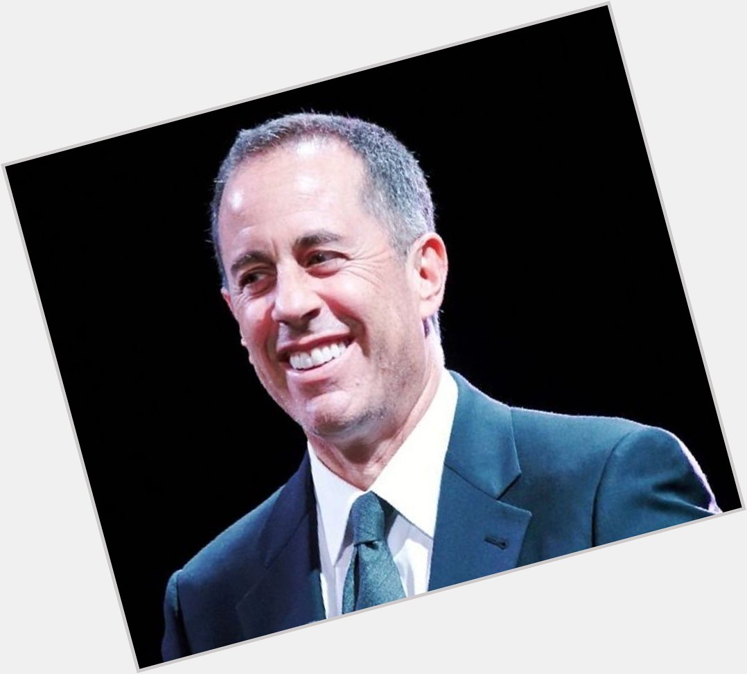 Here\s wishing comedian Jerry Seinfeld a very happy 80th birthday 