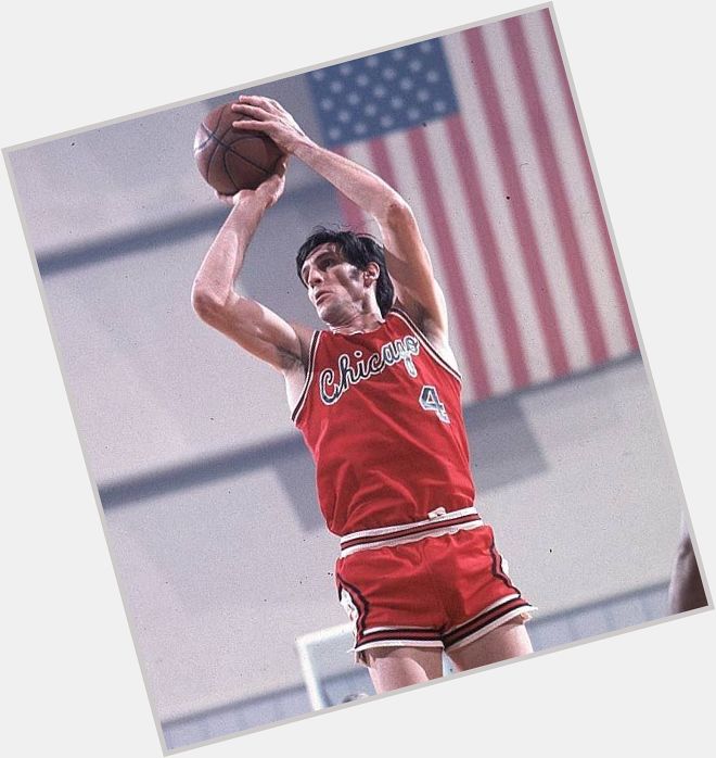 Happy Birthday to a former Bull, Jerry Sloan! 