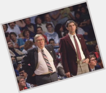 Happy birthday to former assistant coach Jerry Sloan, er, I mean HOF NBA coach with 1221 careers wins. 
