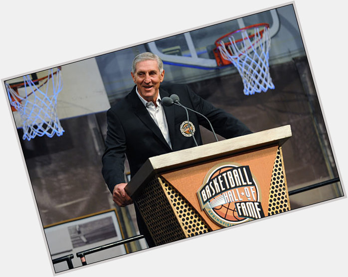 Happy Birthday to Hamilton County\s own Mr. Basketball Jerry Sloan! 
