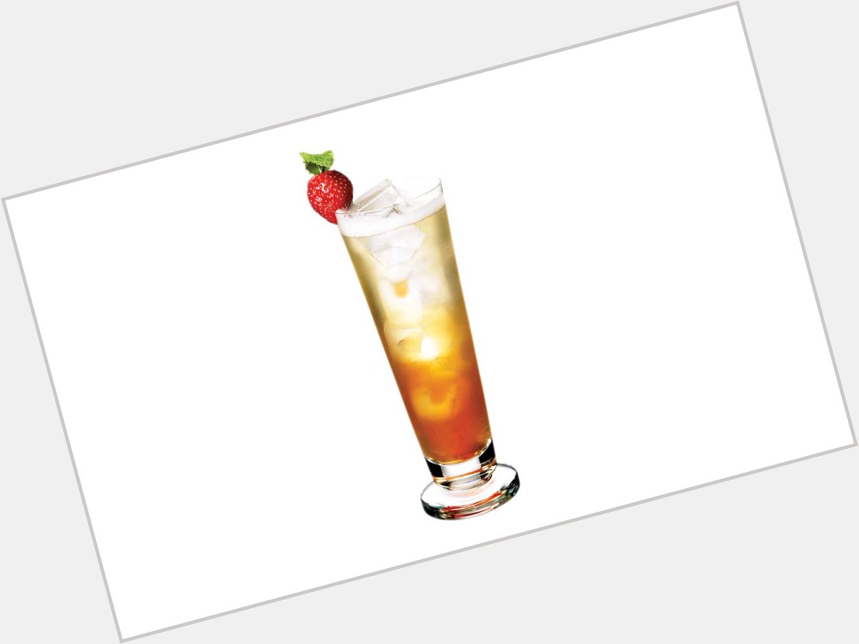 Happy birthday Jerry Springer! Celebrate the talk show host with a French Spring er\ Punch:  