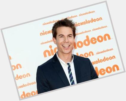 Happy 38th Birthday to actor, Jerry  Trainor! I hope he has an awesome B day. 