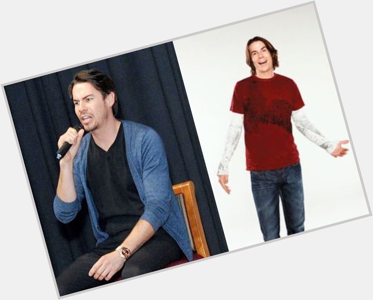 Happy 41st Birthday to Jerry Trainor! The actor who played Spencer Shay in iCarly. 
