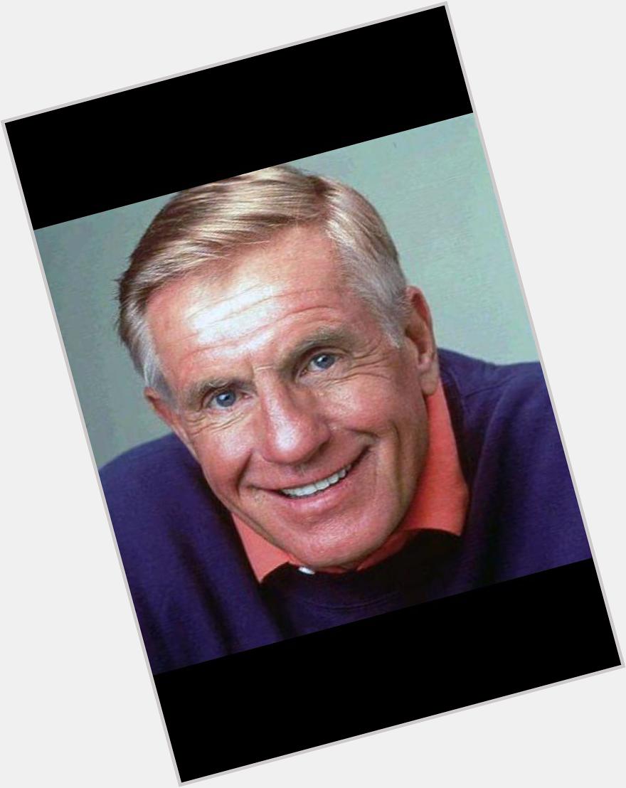 Happy Birthday Luther! Jerry Van Dyke is 84 today 