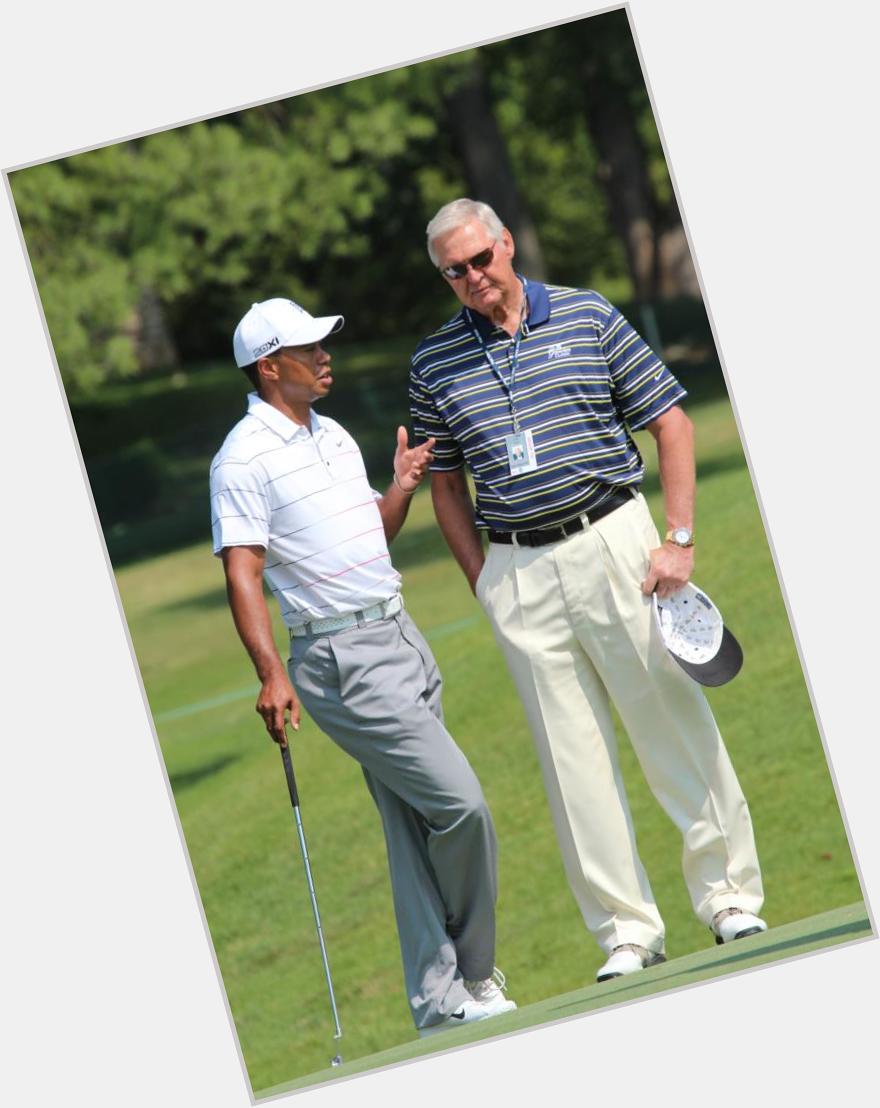 The Greenbrier Classic would like to wish our good friend, legend and WV native, Jerry West, a Happy Birthday! 