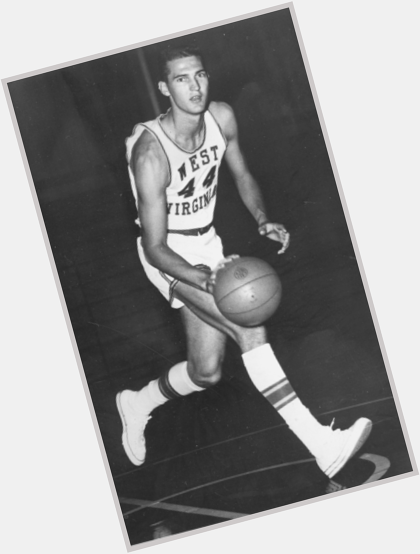 Happy birthday to Olympic & great, Jerry West 
