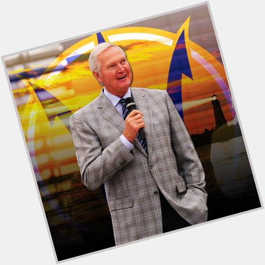 Happy Birthday to legend Jerry West! We\re honored to have you as part of our Warriors family 